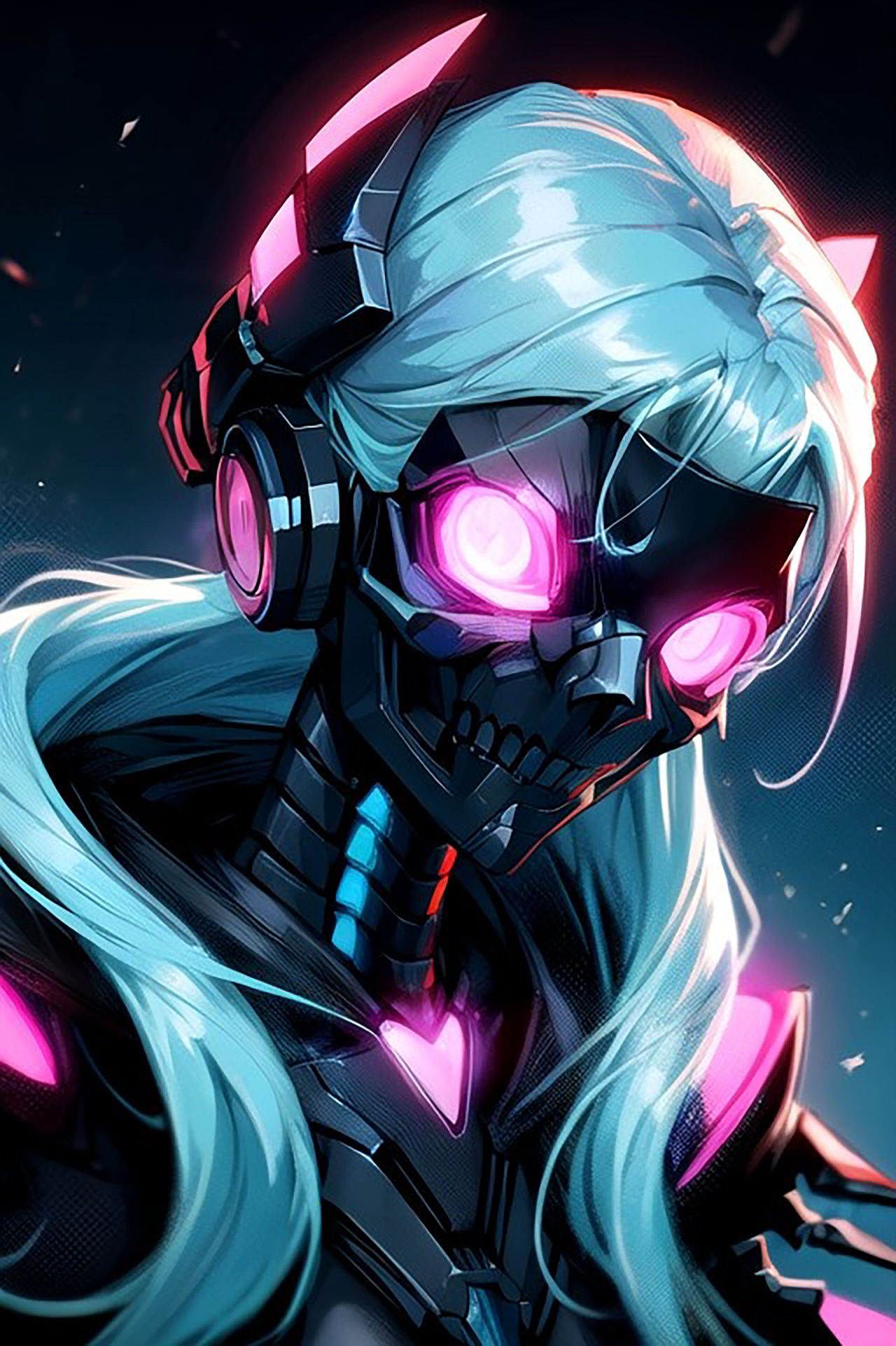 Undead Robots by CunningStuntDA on DeviantArt