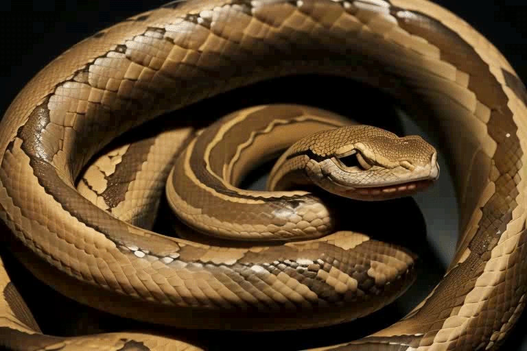 Snek Math A Python Snek by CunningStuntDA on DeviantArt