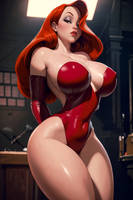 Jessica Rabbit