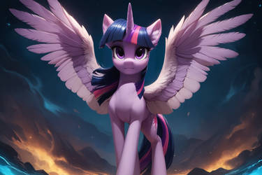 Twilight Sparkle