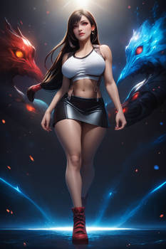 Tifa Lockhart