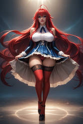 Rias Gremory