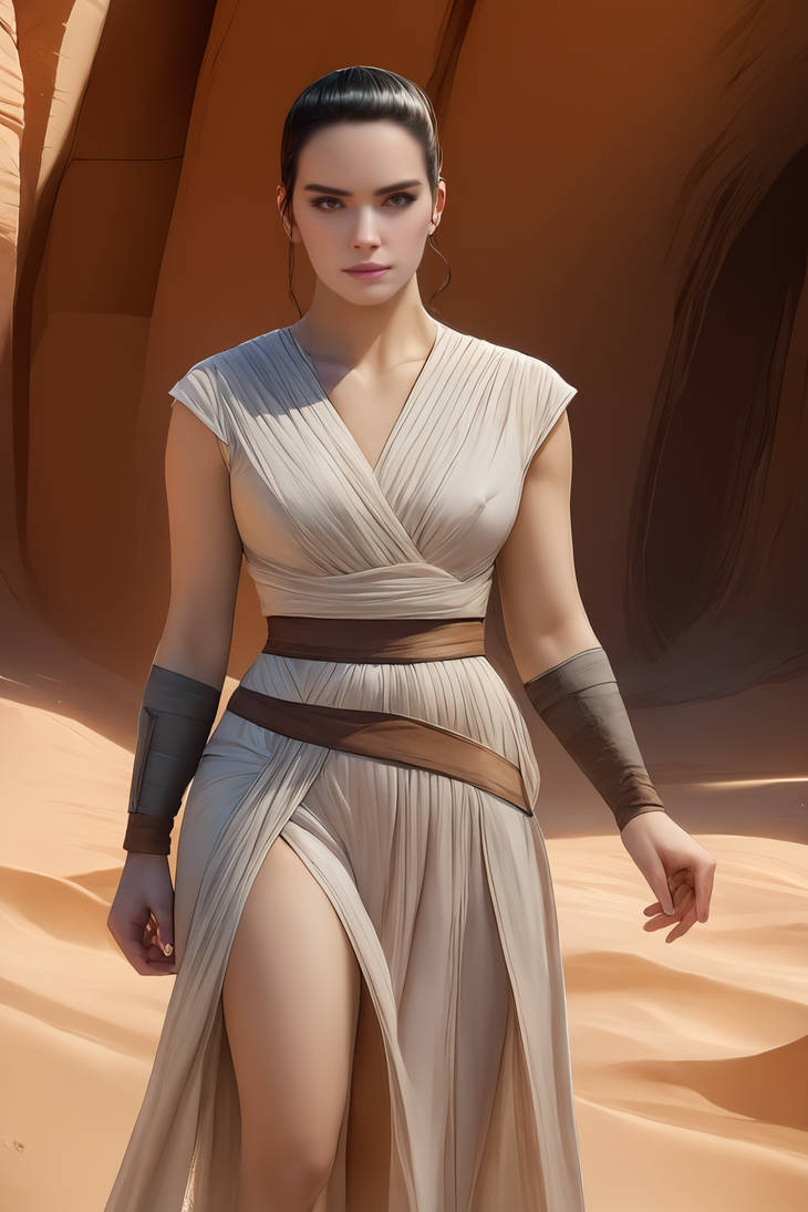 Velvet Attachment Rey Rey by CunningStuntDA on DeviantArt