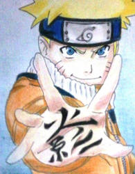 Naruto