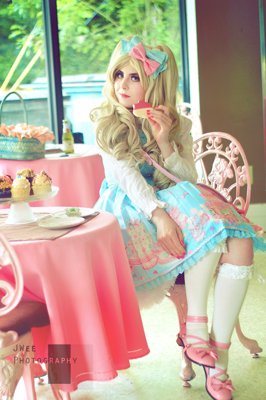 Sweet Lolita