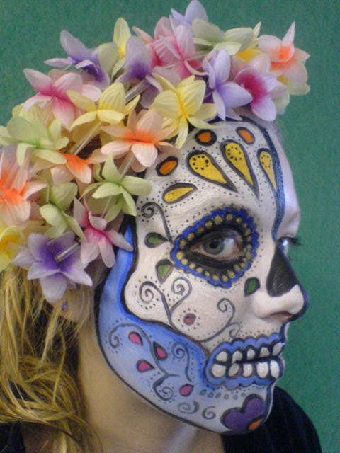 Sugar Skull