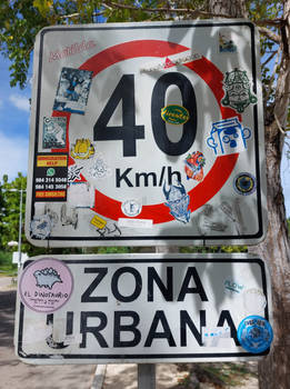 Zona Urbana