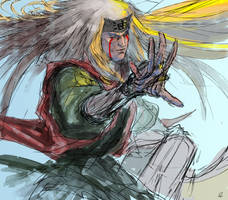 Jiraiya