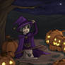 Pumpkin Path