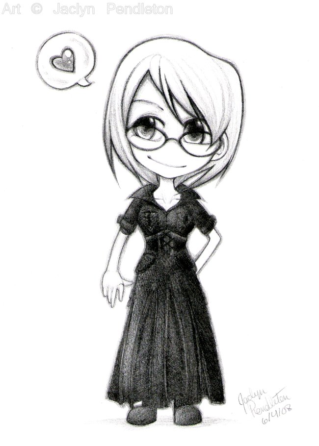 Chibitized Sudrien