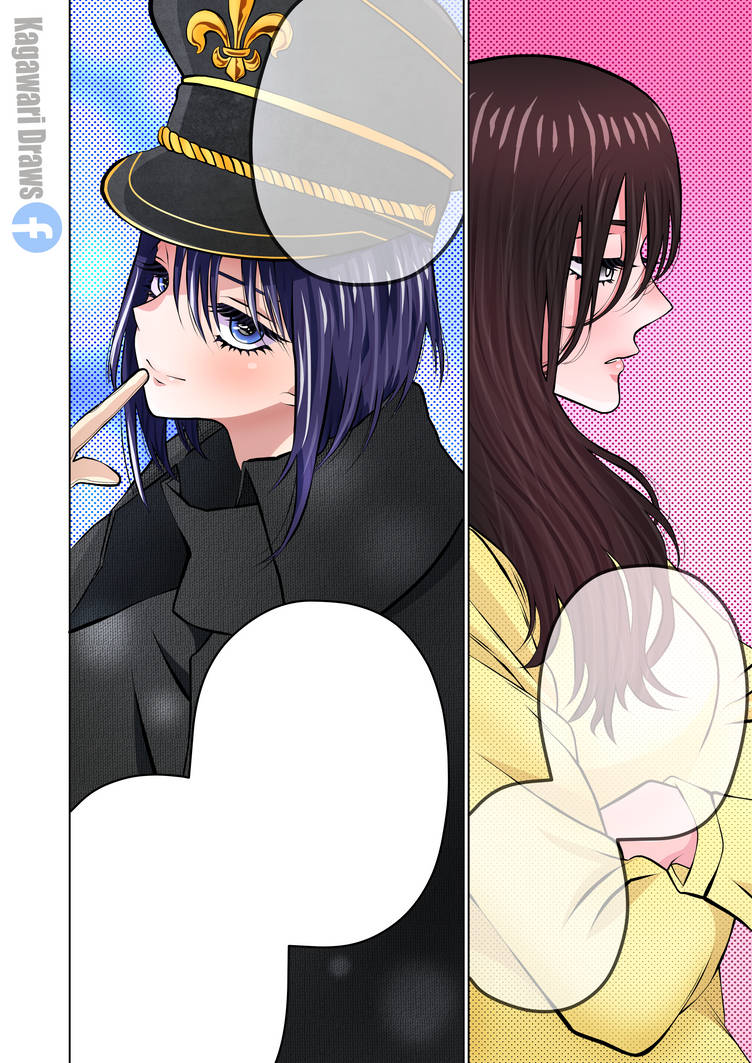 Tensei Shitara Slime Datta Ken - Manga 106 Color by ViCtOoRs-DeviantArt on  DeviantArt