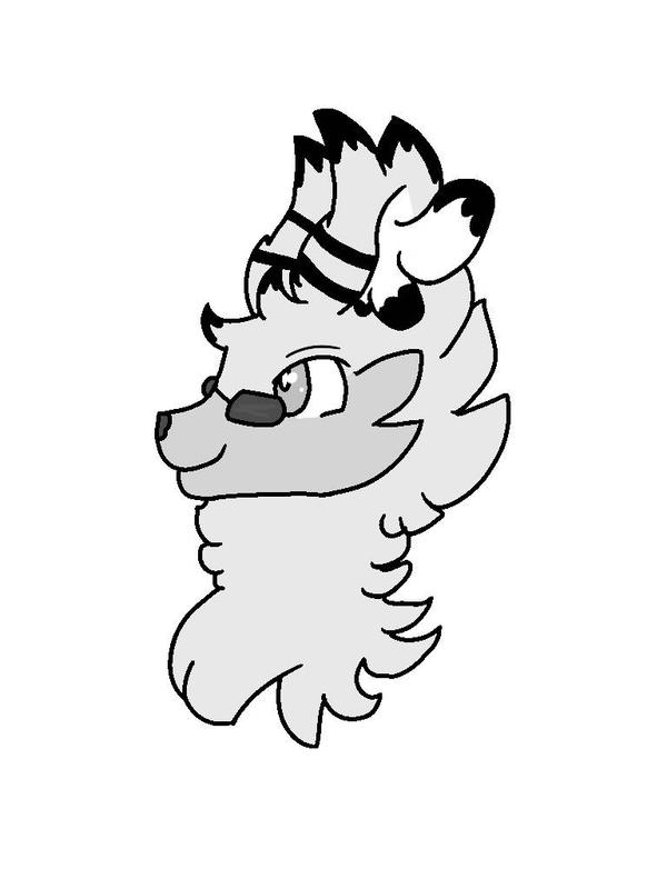 Another Shrox child! by Gracefilled-Designs on DeviantArt