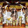 Glamour Party Flyer Template