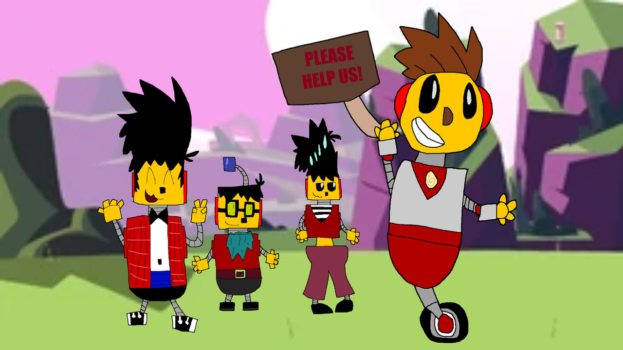 Pappy Rpo underrated characters of RPO (gift art) by bananacornflakes72 on DeviantArt