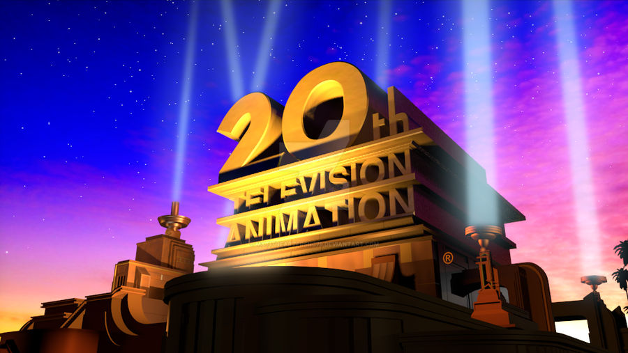 20th Television Animation (2022-) Dream Logos by MatiTheArtersNC79 on ...