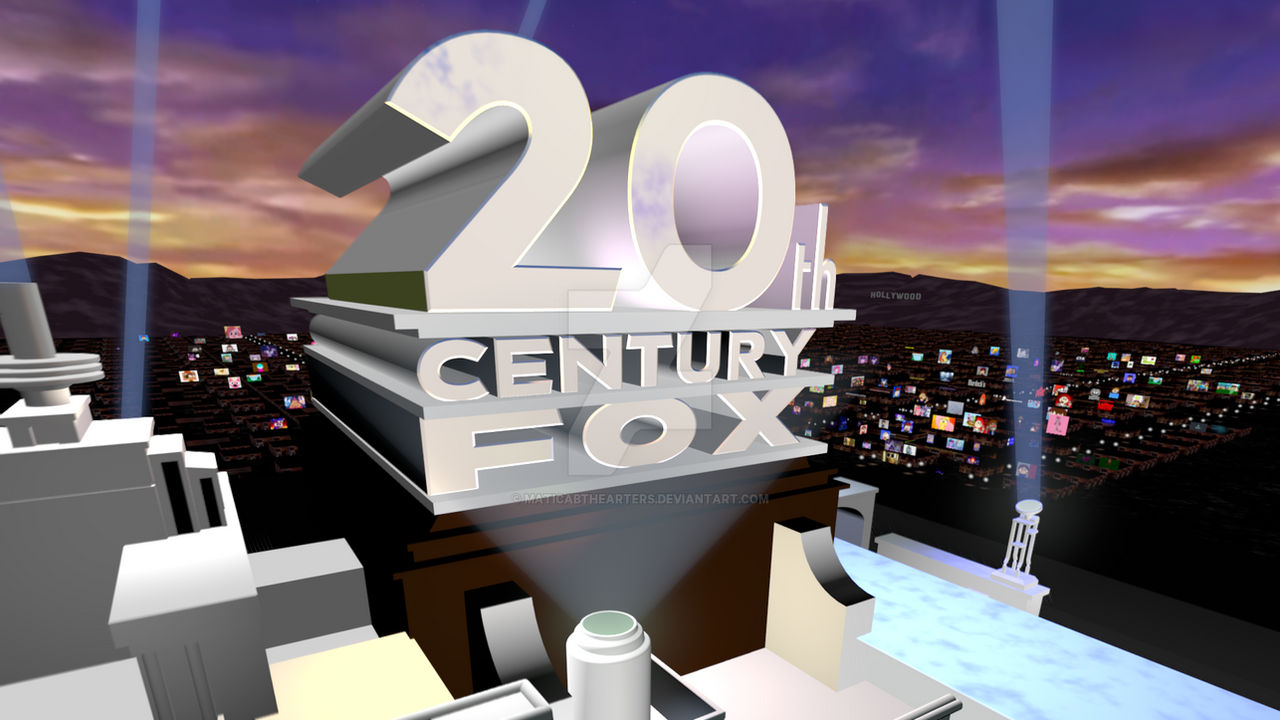 TCF (1994-2010) Remake V3 (WIP restarted) by MatiCabTheArters on DeviantArt