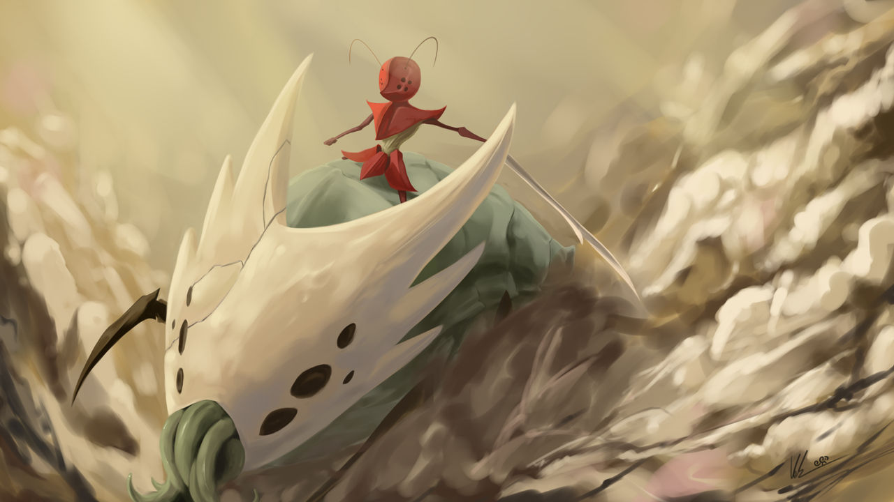 God Tamer By RGa14752ken On DeviantArt god-tamer-by-rga14752ken-on-deviantart