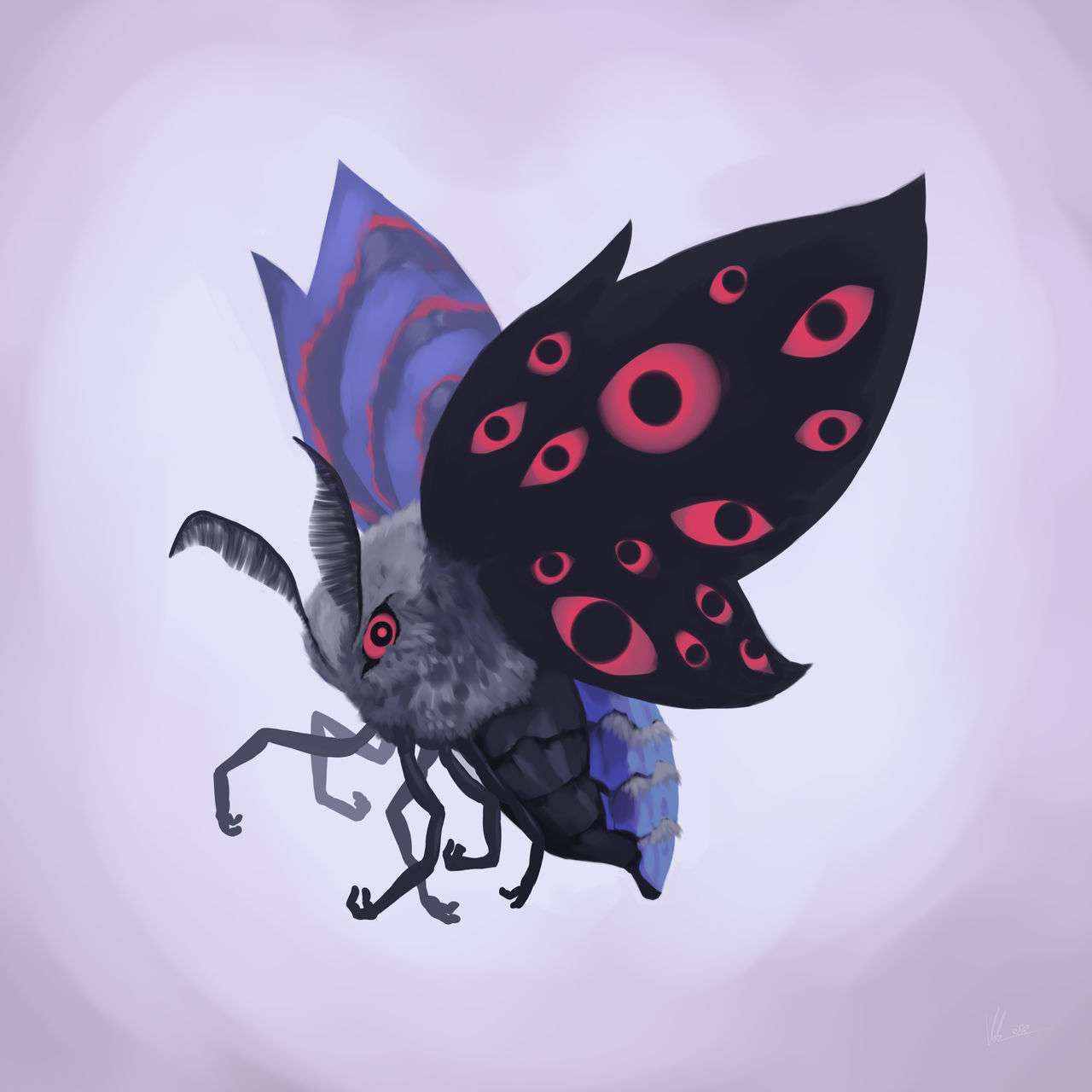 phantom by RGa14752ken on DeviantArt