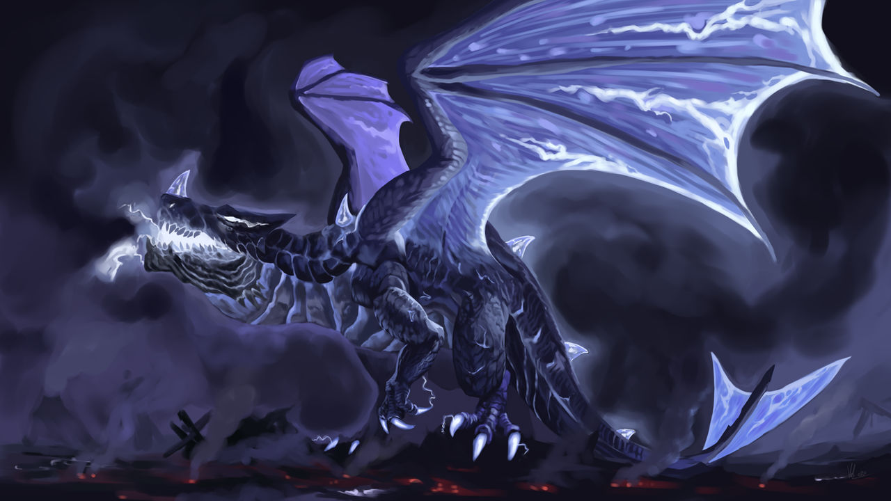 monster hunter-Bloodbath Diablos by RGa14752ken on DeviantArt