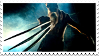 Wolverine .:Stamp:. by RejektedAngel