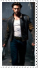 Wolverine .:Vertical Stamp:. 2 by RejektedAngel