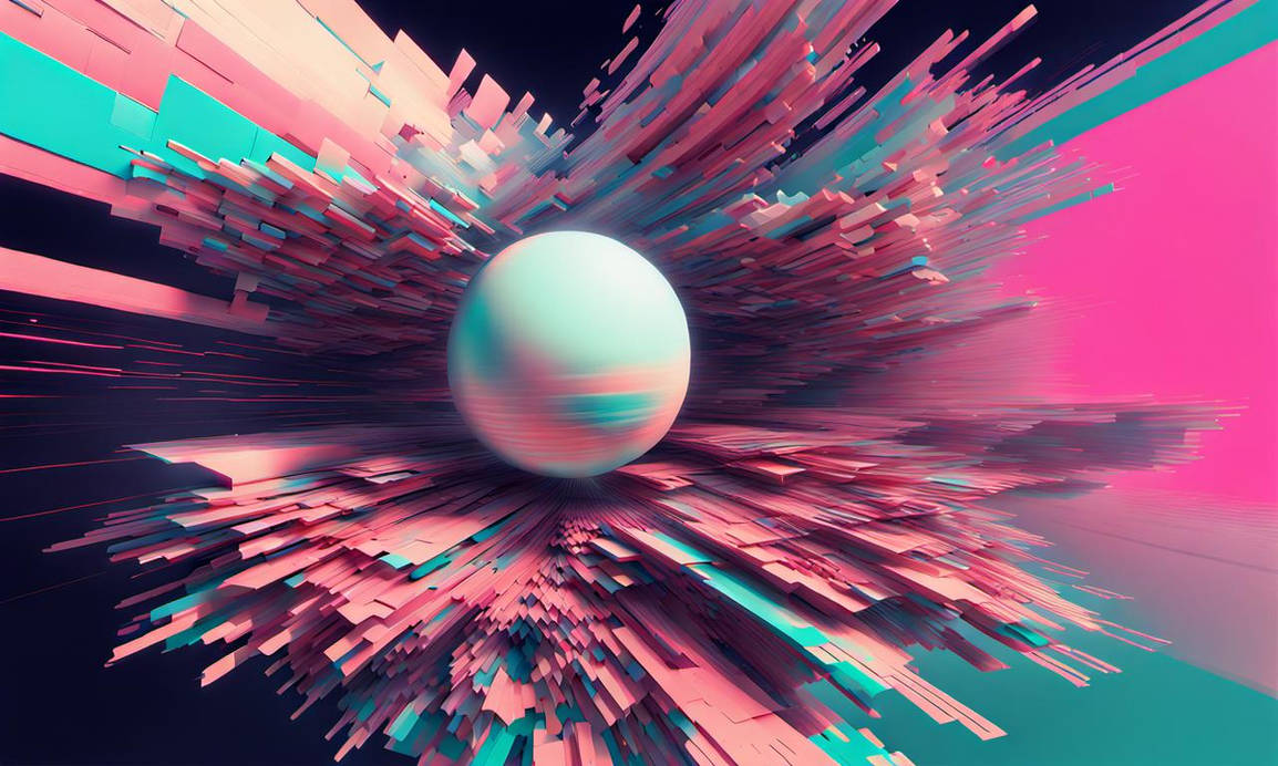 The Endless Void World Of Abstracted Glitches Corr By Mayedalten2024 On the-endless-void-world-of-abstracted-glitches-corr-by-mayedalten2024-on