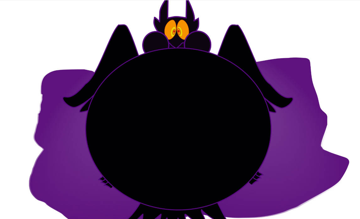 Barnaby Fart Inflation by mayedalten2024 on DeviantArt