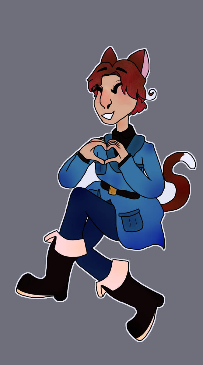 catboy italy by RadioactiveFurby on DeviantArt