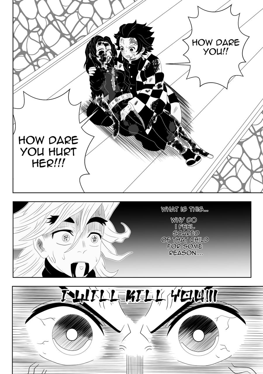 Tanjiro x Shinobu Pure Vengeance by Shockwave199 on DeviantArt