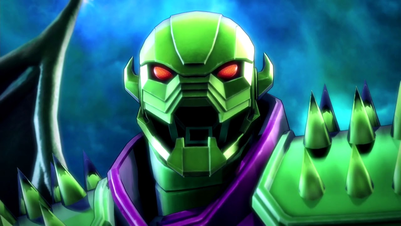Annihilus Deviantart H.O.T.M Character Files: Annihilus by Shockwave199 on DeviantArt