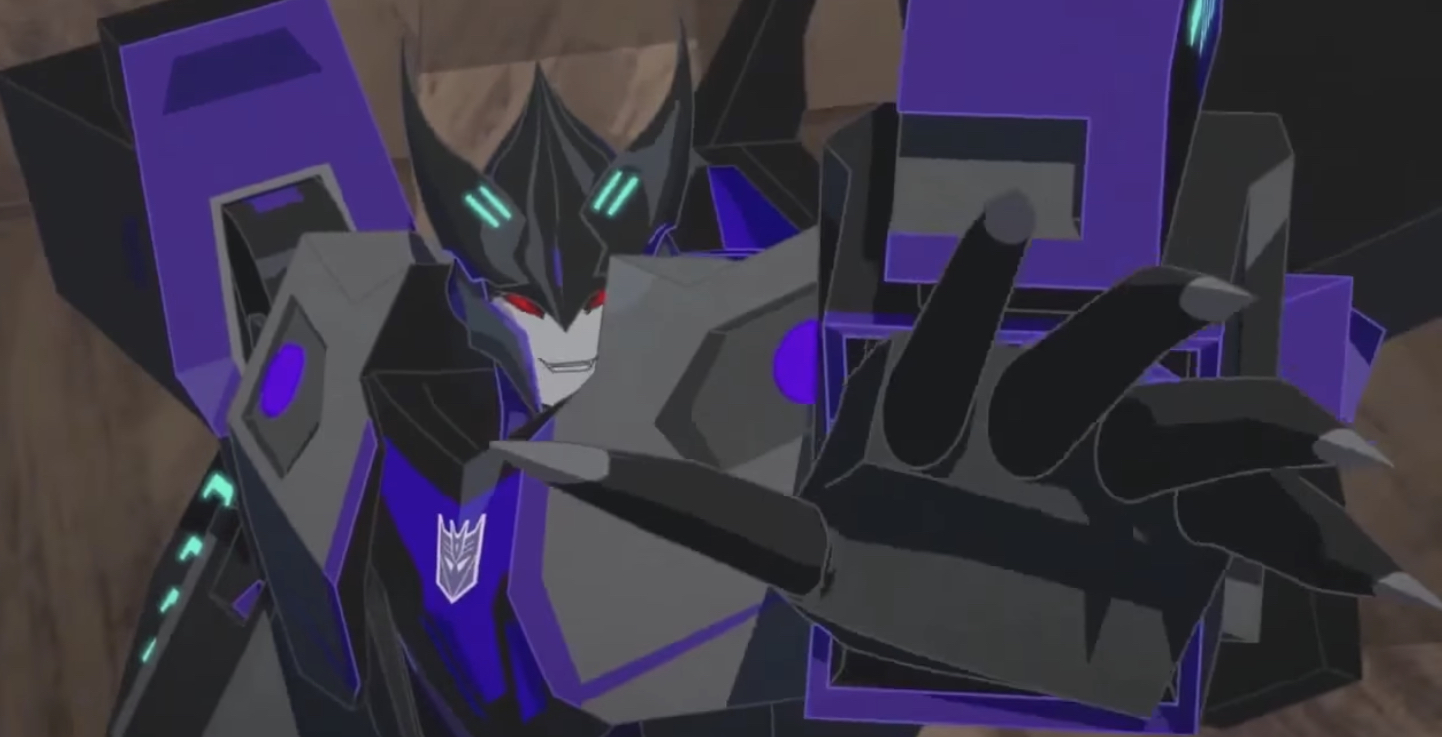 Ultimate Guardians of Nexusverse: Megatronus Prime by Shockwave199 on ...