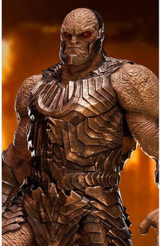 Multi-Crossover Universe Character Files: Darkseid