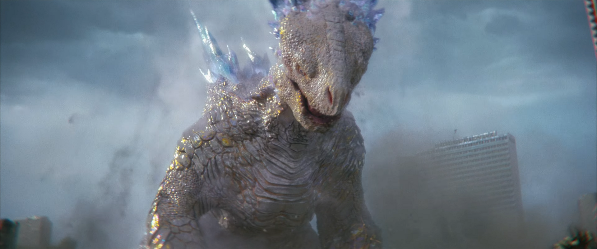 Characters in Godzilla: Age Of Titans--Shimo by Shockwave199 on DeviantArt