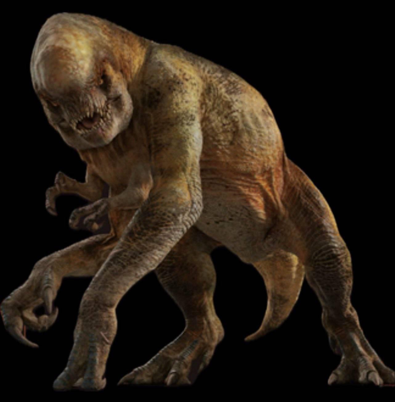 Heroes Of The Universe Files: Distortus Rex by Shockwave199 on DeviantArt