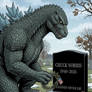 Honoring The Legend, Legends Never Die