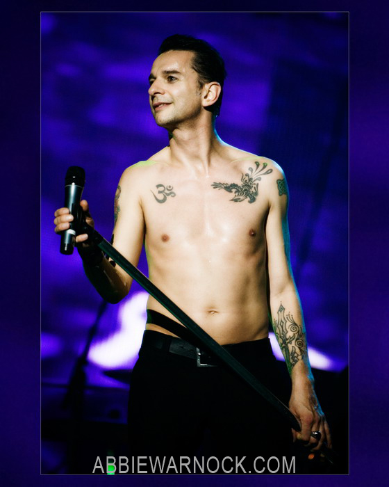 Dave Gahan 1