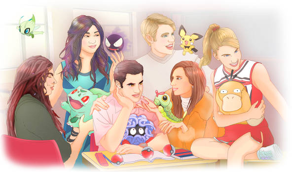 S4 POKEGLEE Part 1