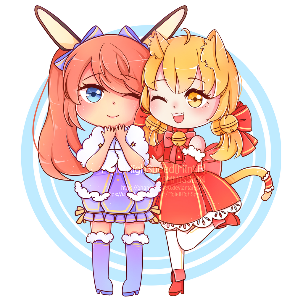 Rappy Meow by PIGLETHS on DeviantArt