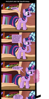 Twilight and the Fourth Wall