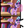 Twilight and the Fourth Wall