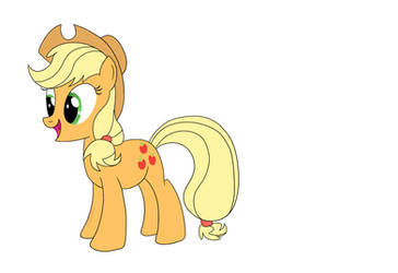 Applejack