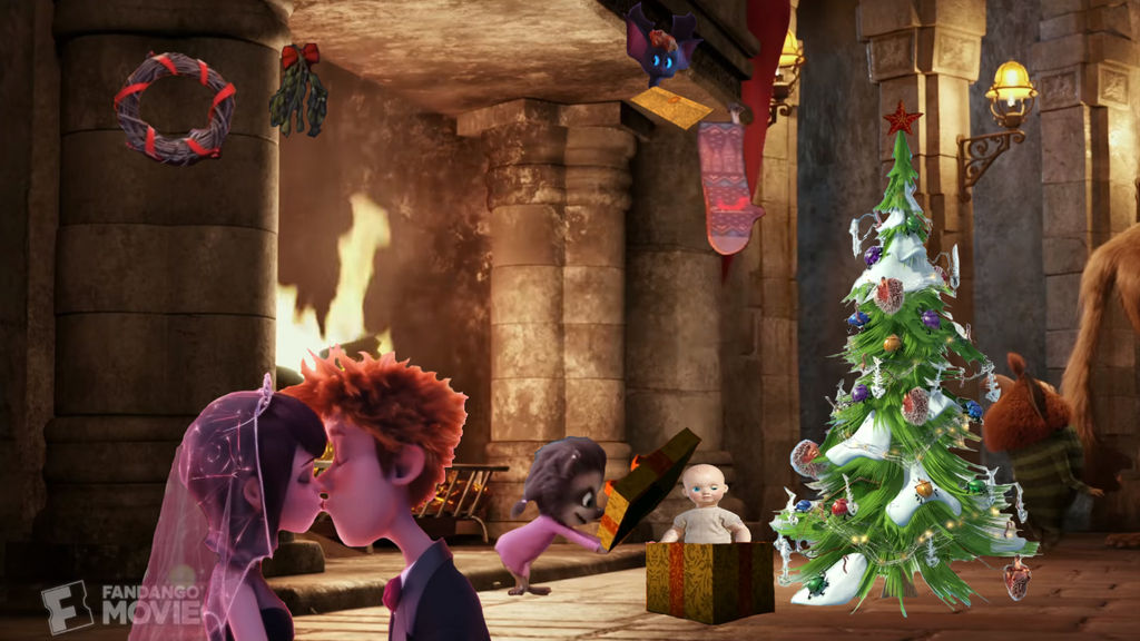 Preparing For Christmas by Themaskedartist2020 on DeviantArt Preparing For Christmas by Themaskedartist2020 on DeviantArt