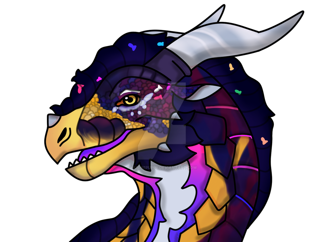 trigger wanring ja style - 2024 by hushi1puppii on DeviantArt