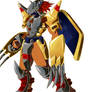 WARGREYMON