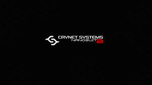 Crynet Systems Wallpaper