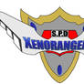 XenoRangers logo