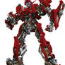 Cliffjumper movie version