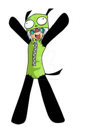 Human Gir