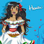 Hetalia: MEXICO