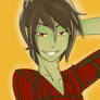 Marshall Lee